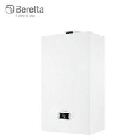 Caldaia Beretta a condensazione BLR 25c + kit