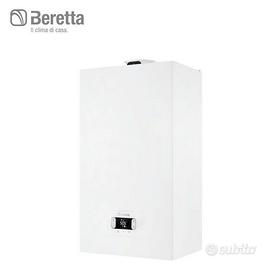 Caldaia Beretta a condensazione BLR 25c + kit