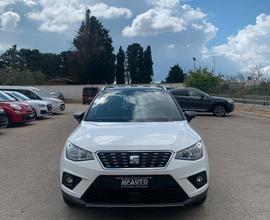 Seat Arona 1.0 EcoTSI XCELLENCE