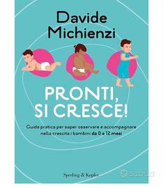 Pronti, si cresce! guida pratica