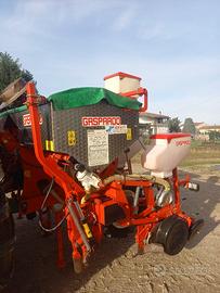 Seminatrice Gaspardo