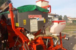 Seminatrice Gaspardo