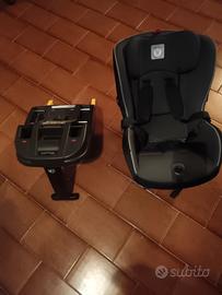 Seggiolino auto Peg Perego 