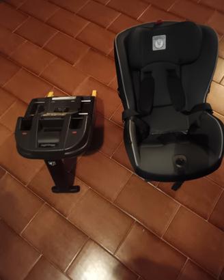 Seggiolino auto Peg Perego 