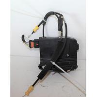 SERRATURA PORTA POST SX PEUGEOT 308 (II) 981030998
