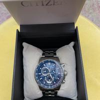 Citizen EcoDrive WR200