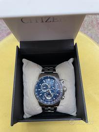 Citizen EcoDrive WR200
