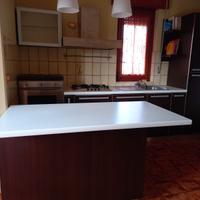 Cucina Stosa con elettrodomestici