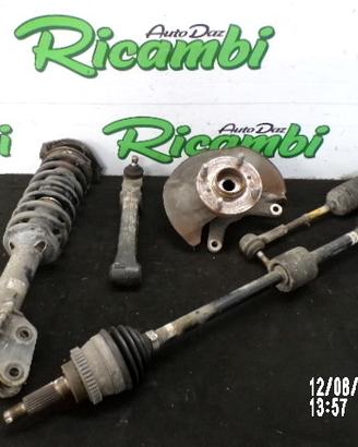 KIT RUOTA ANTERIORE DESTRO AGILA A 1.0 2003
