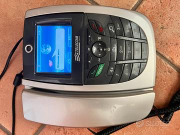 Videotelefono telecom