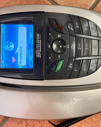 Videotelefono telecom