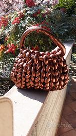 Borsa chunky