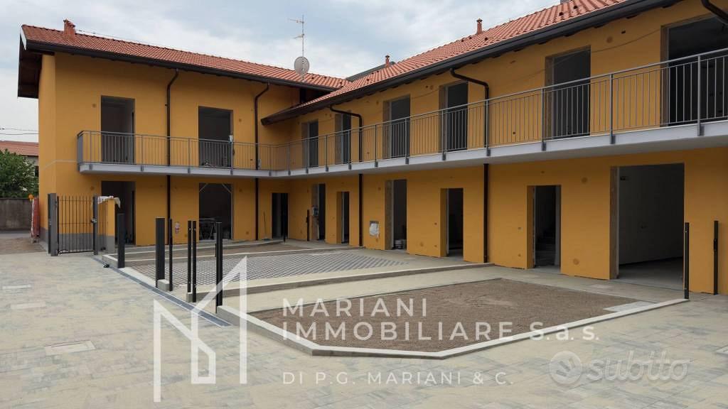 Appartamento – Arconate - Altro