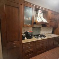  cucina metri 4 lineari