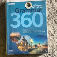 Libro inglese grammatica