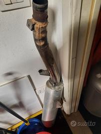 Suzuki GSF 1250 Bandit - 2000