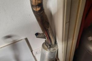 Suzuki GSF 1250 Bandit - 2000