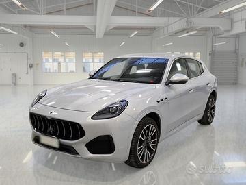 MASERATI GRECALE 2.0 300 CV MHEV GT Q4 AUTO SUV