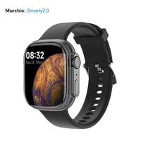 Smarty20-se071a- smartywatch-unisex- Quarzo-