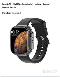 Smarty20-se071a- smartywatch-unisex- Quarzo-