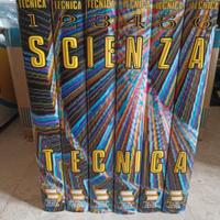 enciclopedia Scienza e Tecnica