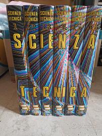 enciclopedia Scienza e Tecnica