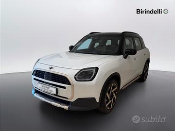 MINI Mini Countrym.(U25) - Mini Countryman D Favou