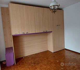 armadio per cameretta