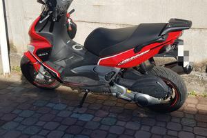 Gilera Runner 200 - 2012