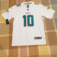 Maglietta NFL Miami dolphins