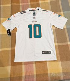 Maglietta NFL Miami dolphins