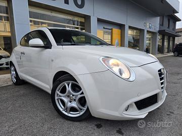 Alfa R. MiTo 1.4 T 120 CV GPL Disti. Sport Pack 20