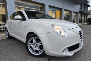 Alfa R. MiTo 1.4 T 120 CV GPL Disti. Sport Pack 20