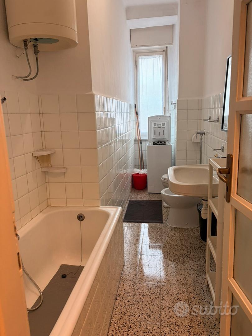 Stanza doppia in Mirafiori Sud, foto 3 di 6