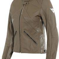 Giacca moto Dainese San Diego donna tg42