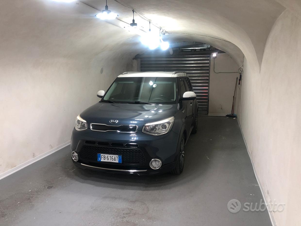 Kia Soul 2ª serie