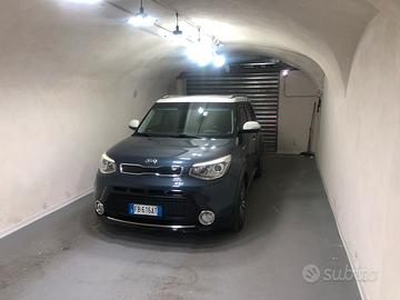 Kia soul 1.6 GDI 16V ECO G.P.L 130 CV FULL LIMITED