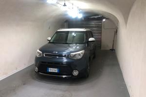 Kia soul 1.6 GDI 16V ECO G.P.L 130 CV FULL LIMITED