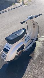 Vespa 50 special