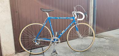 Bicicletta Olmo Sanremo per Eroica