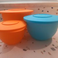 Contenitore Tupperware 