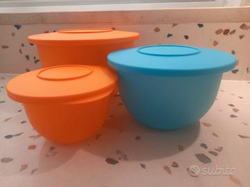Contenitore Tupperware 
