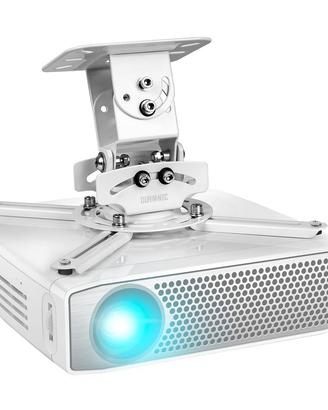 Staffa/supporto video proiettore DURONIC