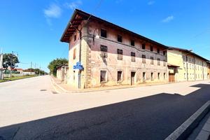 CASA INDIPENDENTE A LESTIZZA