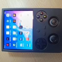 Anbernic RG 477V modello da 12gb RAM 256gb interno