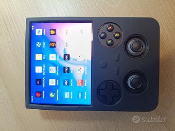Anbernic RG 477V modello da 12gb RAM 256gb interno