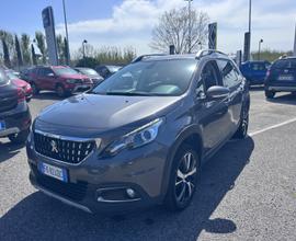 Peugeot 2008 1.6 bluehdi (120cv) allure