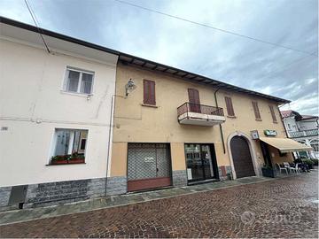 Ufficio a Borgo Ticino