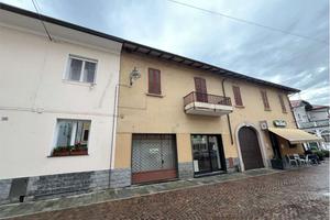 Ufficio a Borgo Ticino