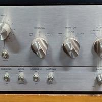Onkyo model a5